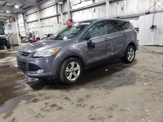 Vin: 1fmcu9gx1duc48275, lot: 38394584, ford escape se 2013 img_1