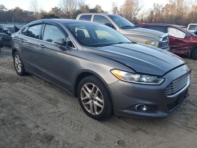 3FA6P0HD0ER172734 | 2014 Ford fusion se