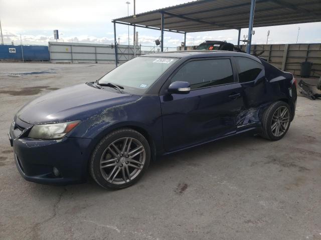 2012 Scion tC 