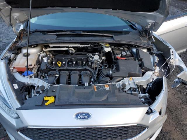 1FADP3F2XJL271550 | 2018 FORD FOCUS SE