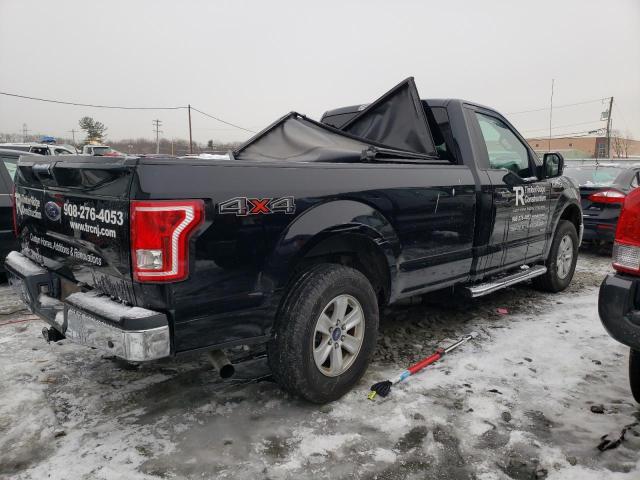 1FTMF1EP0HKD78895 | 2017 FORD F150