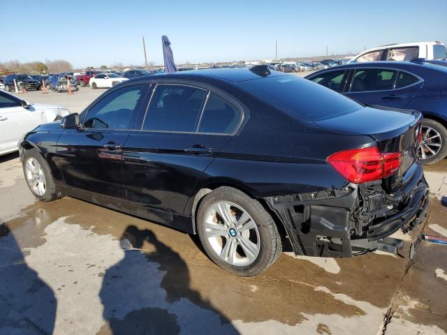 WBA8E9G56GNT81356 | 2016 BMW 328 I SULE