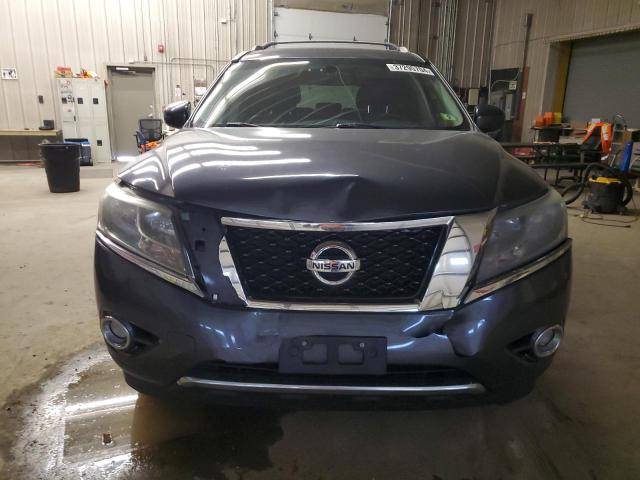 5N1AR2MM4EC698262 | 2014 NISSAN PATHFINDER