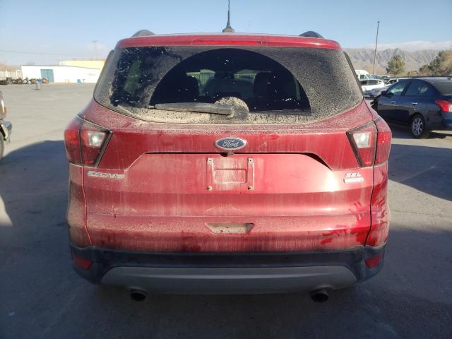 1FMCU0HDXKUB60774 | 2019 FORD ESCAPE SEL