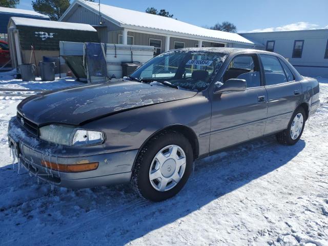 Vin: jt2vk12e8p0190146, lot: 38765854, toyota camry le 1993 img_1