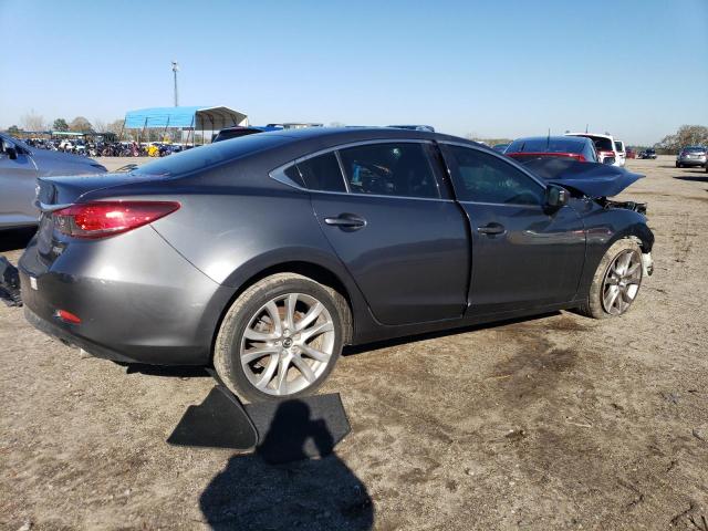 VIN JM1GJ1V57E1105187 2014 Mazda 6, Touring no.3