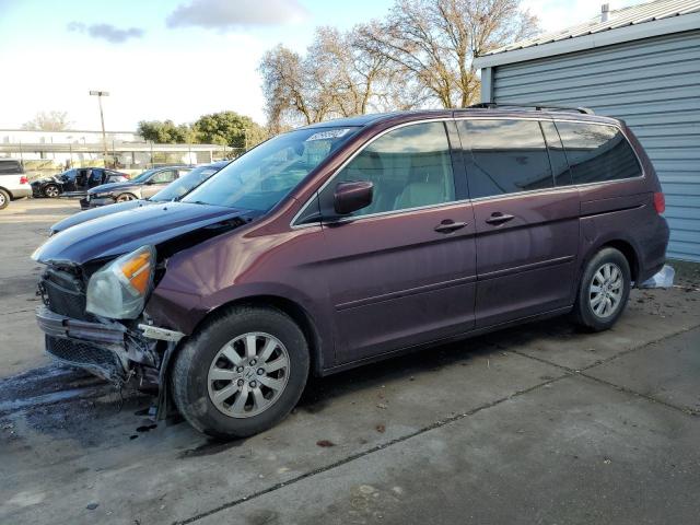 2010 Honda Odyssey EX-L