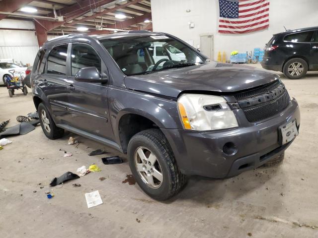 2CNDL73FX76046496 2007 Chevrolet Equinox Lt