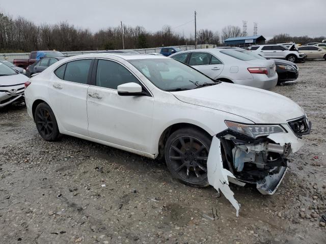 19UUB2F32GA008745 2016 Acura Tlx 2016 Acura Tlx VIN: 19UUB2F32GA008745 Lot: 39839844