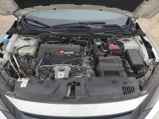 19XFC2F61KE005775 | 2019 HONDA CIVIC LX