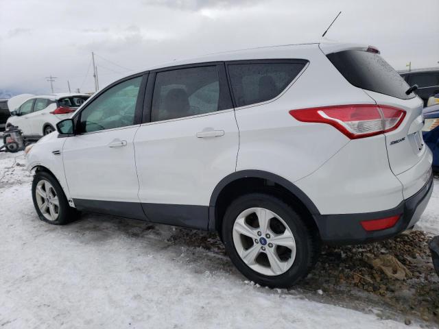 1FMCU9GX0EUB62912 | 2014 FORD ESCAPE SE