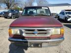 Lot #2862594262 1995 FORD RANGER