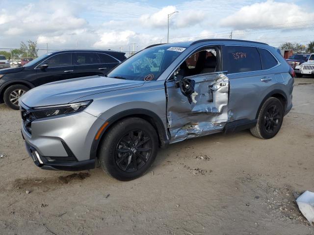 2023 HONDA CR-V SPORT - 2HKRS5H59PH714639
