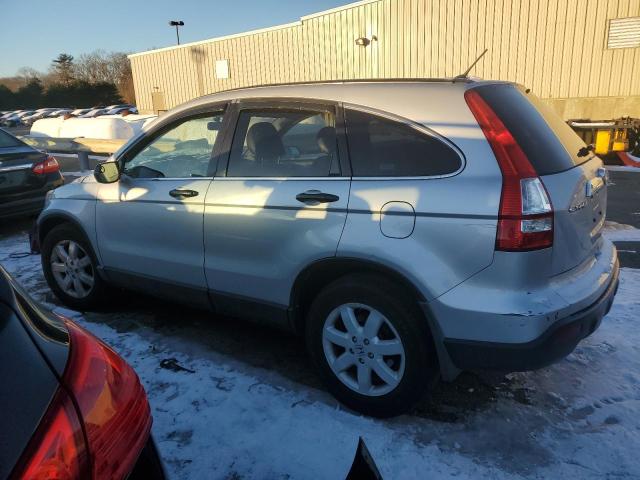 2009 Honda Cr-V Ex VIN: 3CZRE48549G706715 Lot: 38916594