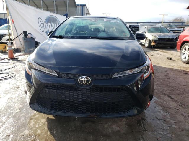 JTDEPMAE6MJ149189 | 2021 TOYOTA COROLLA LE