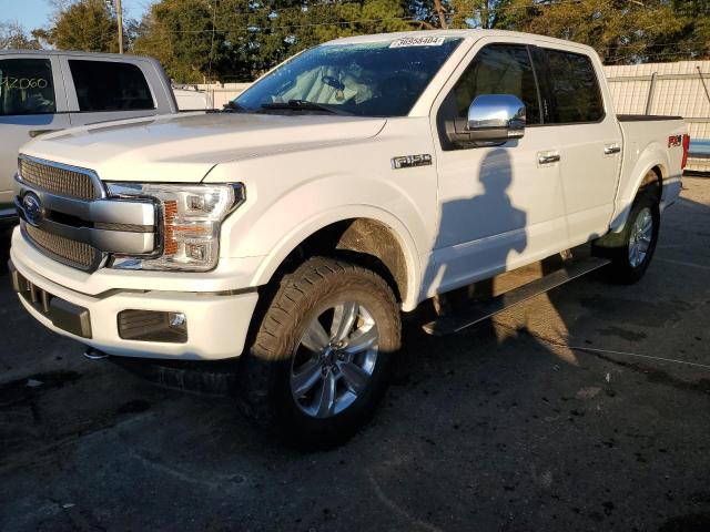 1FTEW1E48LFB99113 | 2020 FORD F150 SUPER