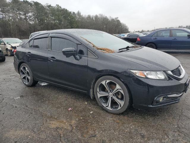 19XFB2F76FE101368 | 2015 HONDA CIVIC SE