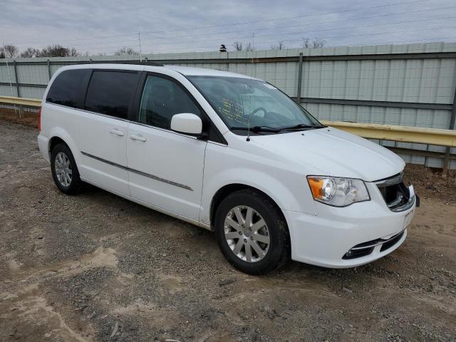 2C4RC1BG5FR636667 | 2015 CHRYSLER TOWN and COU