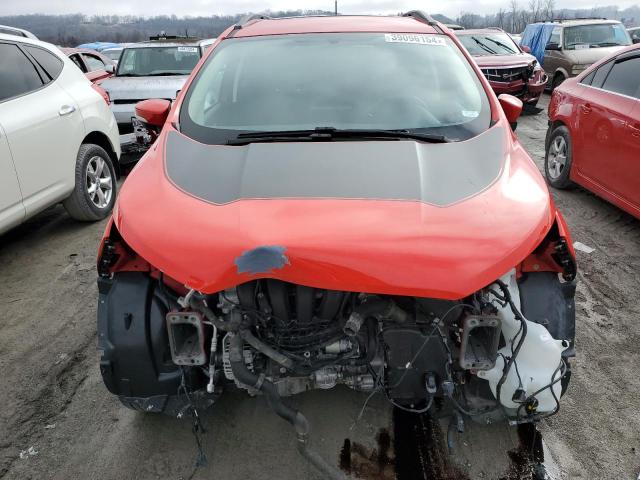 2021 FORD ECOSPORT S - MAJ6S3GLXMC392632