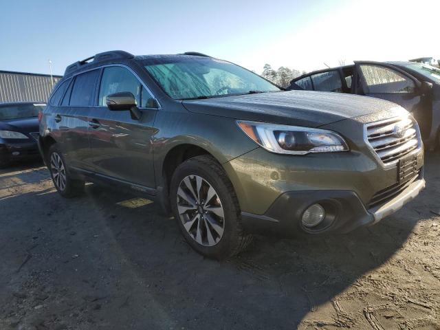 2017 SUBARU OUTBACK 2. 4S4BSAKC3H3349692