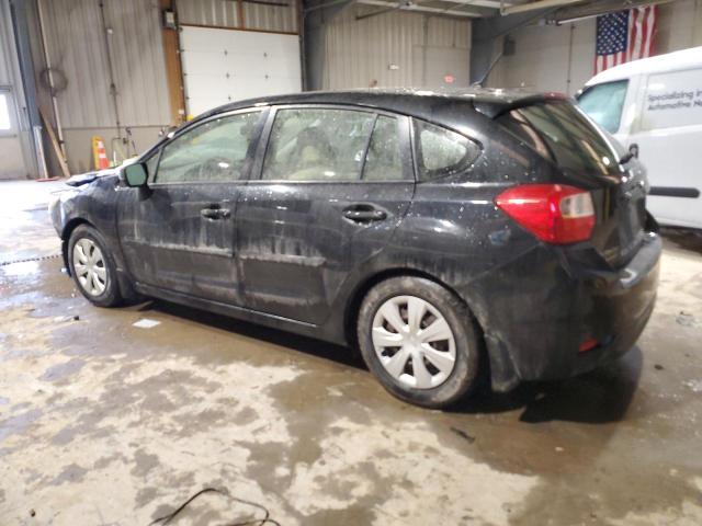 JF1GPAA6XF9269278 | 2015 SUBARU IMPREZA