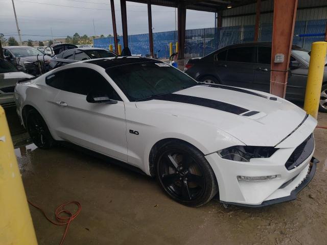 1FA6P8CF7M5117142 2021 FORD MUSTANG, photo no. 4