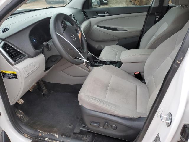 2017 HYUNDAI TUCSON LIM KM8J33A49HU446503