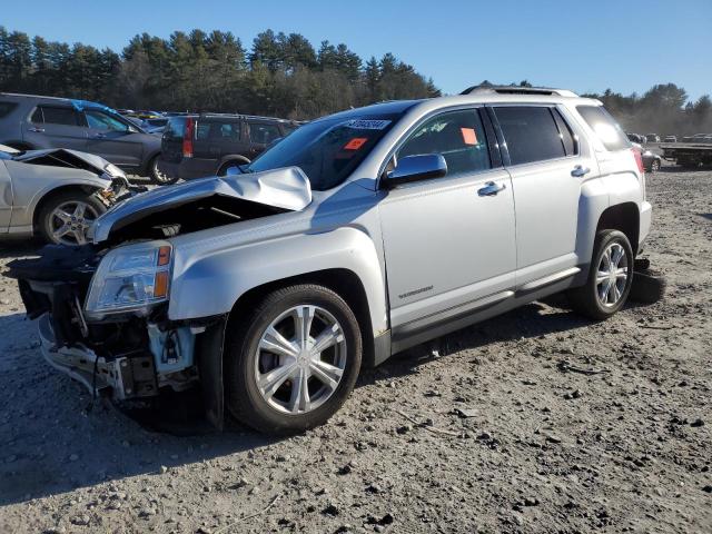 2016 GMC Terrain SLE