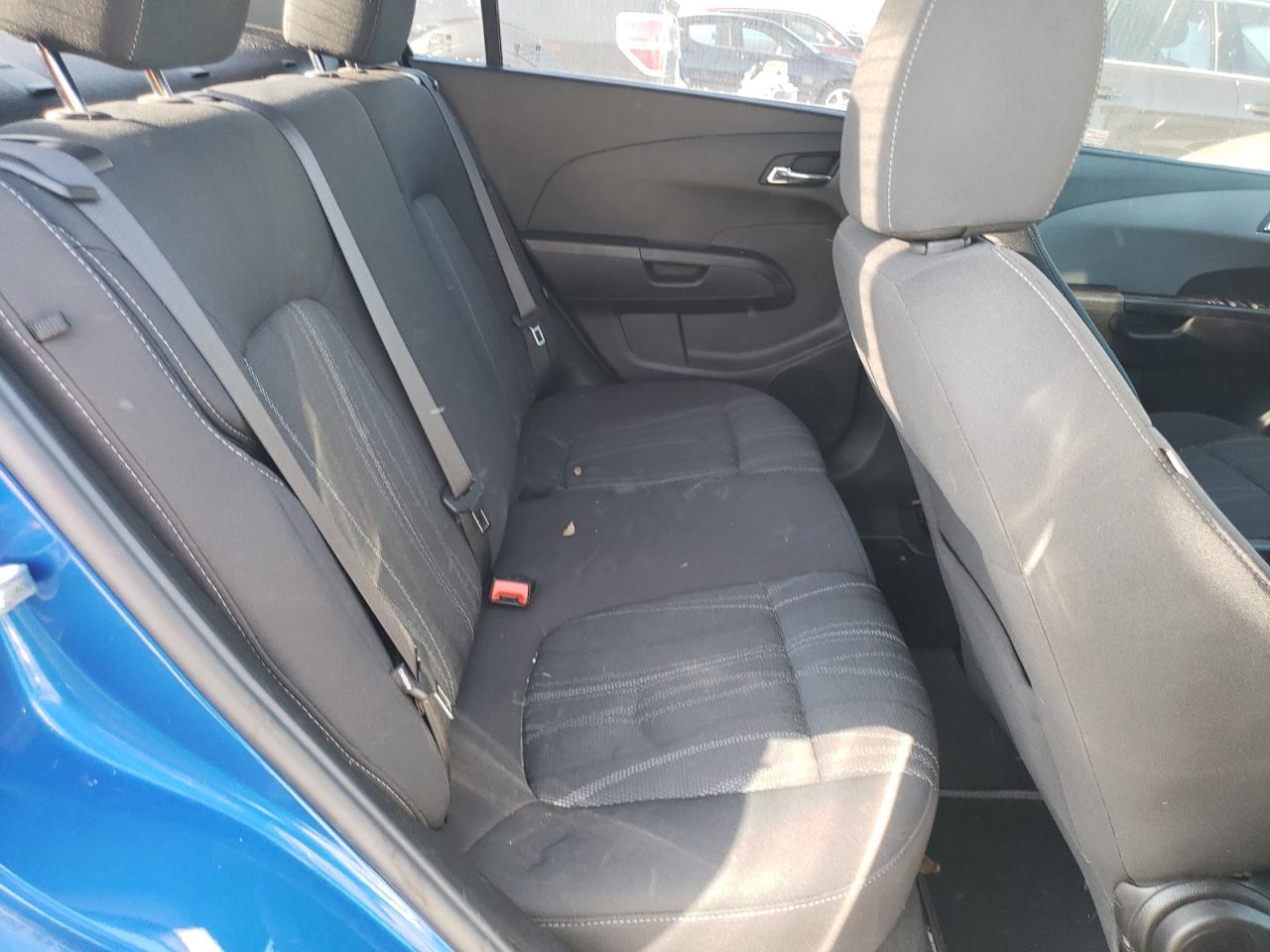 1g1jd5sb3k4147972 1G1JD5SB3K4147972 2019 Chevrolet Sonic Lt