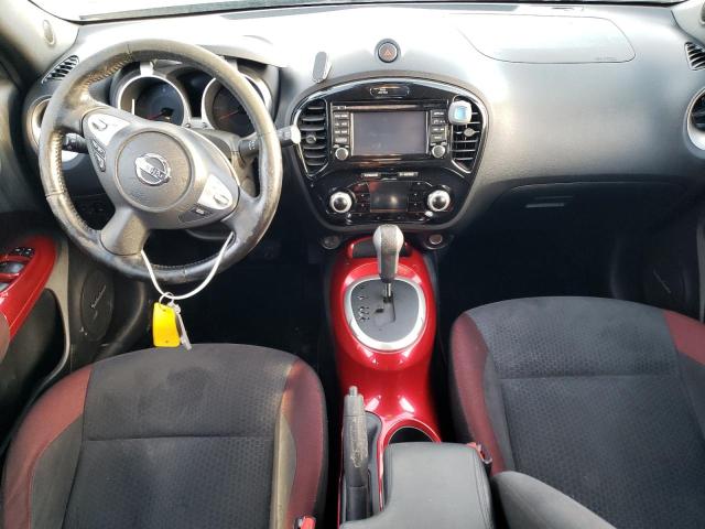 JN8AF5MV0FT556987 | 2015 NISSAN JUKE S