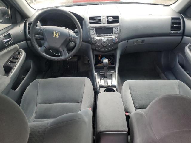 1HGCM56396A100649 | 2006 Honda accord se