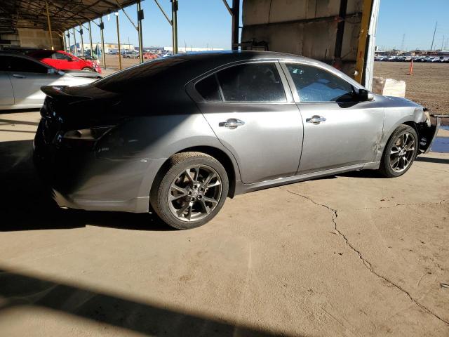 1N4AA5AP2EC472156 | 2014 NISSAN MAXIMA S