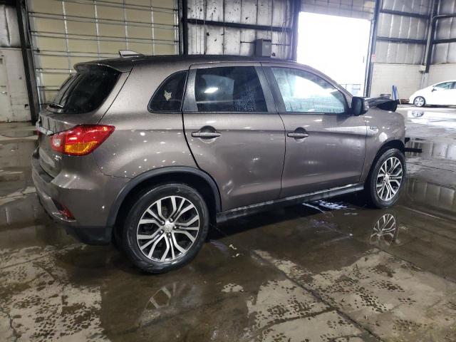 2018 MITSUBISHI OUTLANDER JA4AR3AU1JZ005325