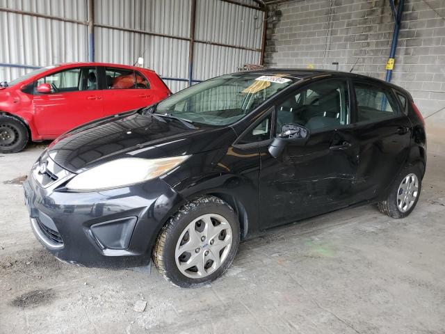 2011 Ford Fiesta SE