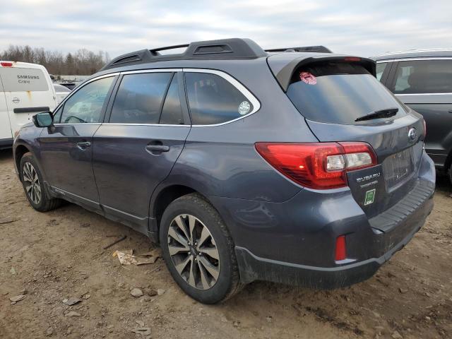 4S4BSALC1F3295529 | 2015 SUBARU OUTBACK 2.