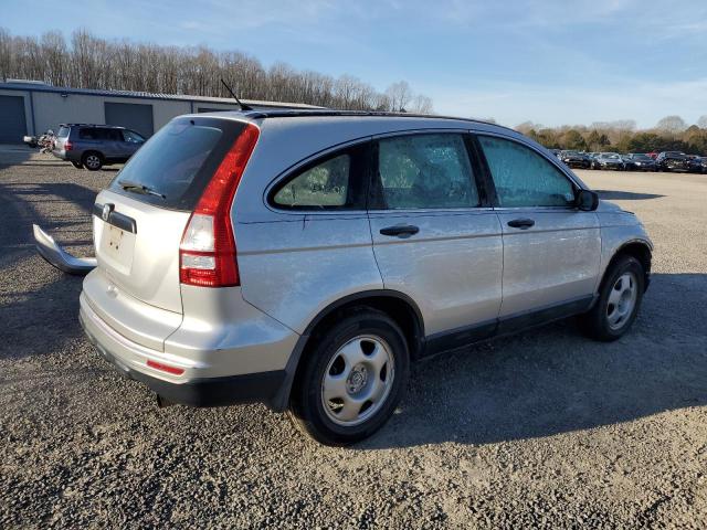 Vin: 3czre3h34ag701804, lot: 81782883, honda crv lx 20103