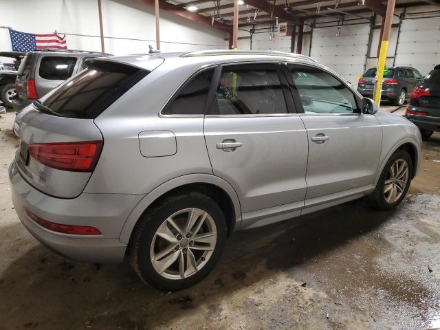 WA1EFCFSXGR004796 | 2016 AUDI Q3 PREMIUM