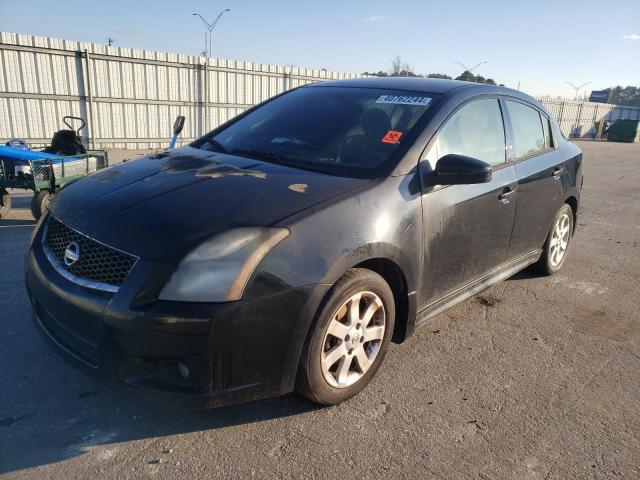 2010 Nissan Sentra 2.0