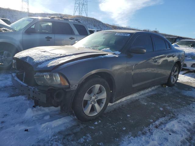 2013 Dodge Charger SE