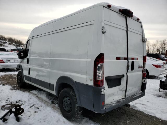 3C6TRVBG7FE514400 | 2015 RAM PROMASTER