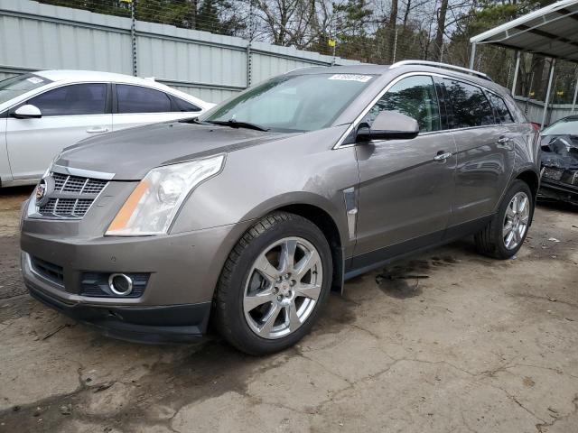 2012 Cadillac SRX Performance Collection