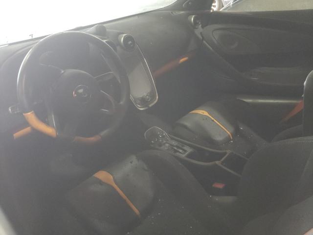 2017 McLaren 570GT - Image 7