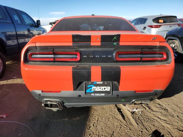 2C3CDZGG0KH680560 | 2019 DODGE CHALLENGER