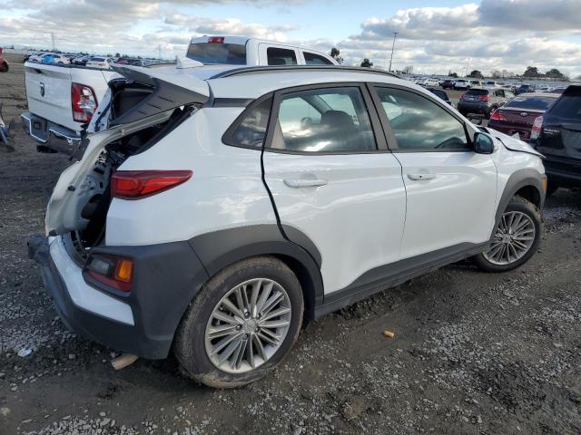 2021 HYUNDAI KONA SEL P - KM8K6CAAXMU684369