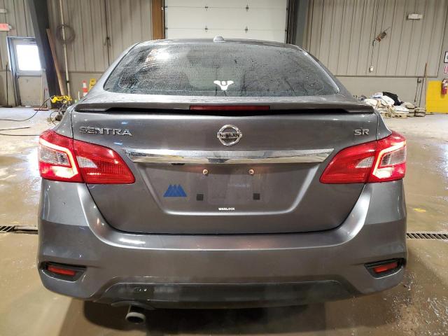 2019 Nissan Sentra S VIN: 3N1AB7AP4KY398229 Lot: 38536624