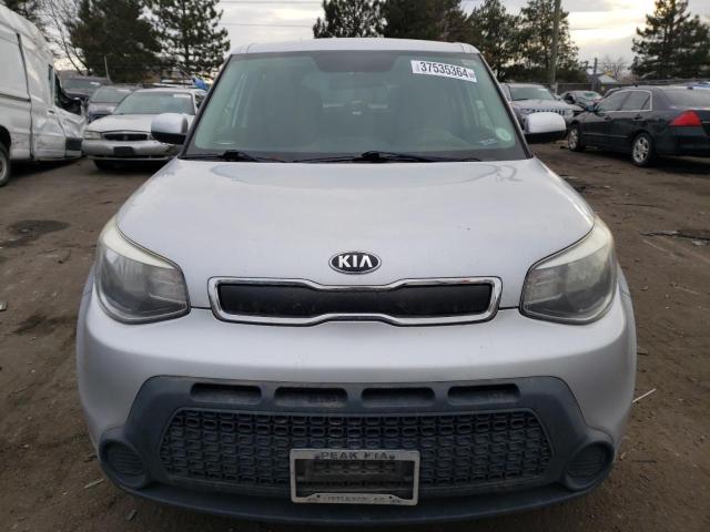 KNDJN2A21E7723985 | 2014 KIA SOUL