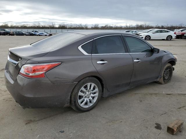 1N4AL3AP3FN916441 | 2015 Nissan altima 2.5