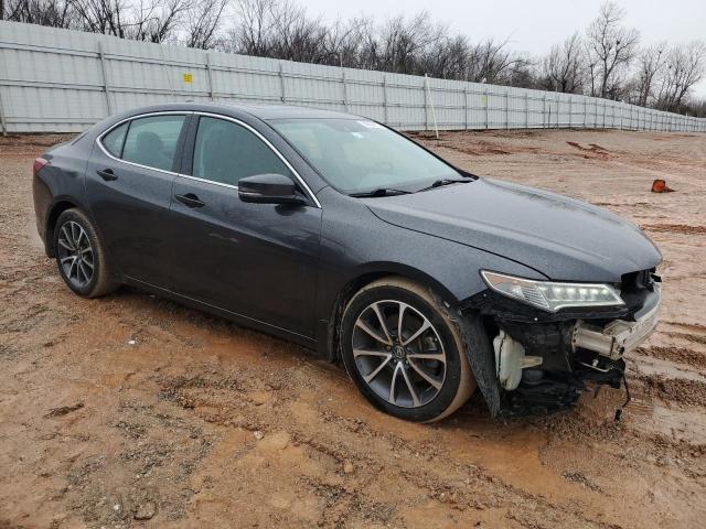 19UUB2F50FA008176 | 2015 ACURA TLX TECH