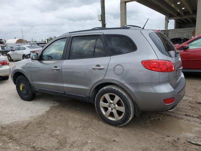 5NMSH13E48H213057 | 2008 Hyundai santa fe se