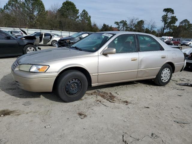 1998 Toyota Camry CE